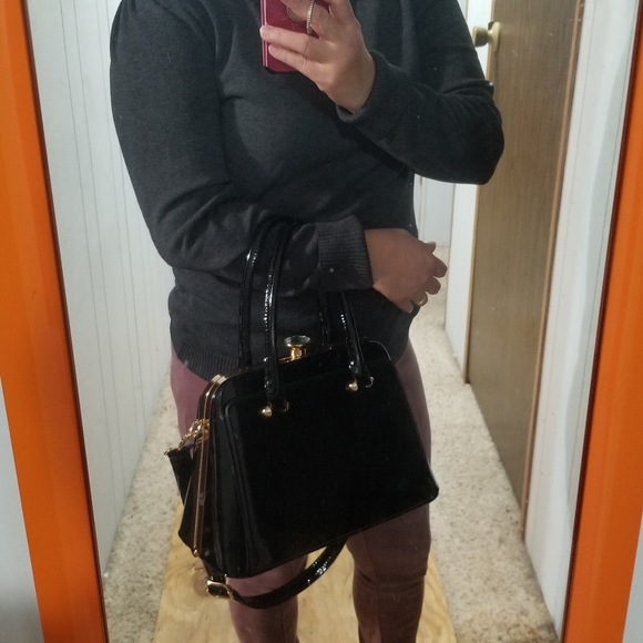 LA TERRE Beautiful bag. - Picture 9 of 9